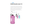 Gourde 2.2 L - LT57001