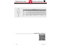 Homme - THERMO PRO LPANT 240