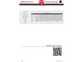Homme - THERMO PRO LS 240