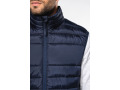 IB6172 - Bodywarmer matelass&eacute; homme