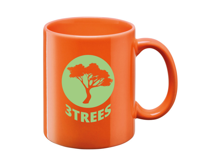 K003 - Mug