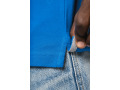 K241 - Polo piqu&eacute; manches courtes homme