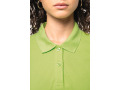 K242 - Polo manches courtes femme