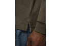 K243 - Polo manches longues homme