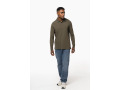 K243 - Polo manches longues homme
