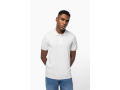 K290 - Polo piqu&eacute; manches courtes homme