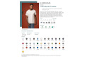 K3025IC - T-shirt Bio150 IC homme