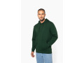 K4027 - Sweat-shirt &eacute;coresponsable &agrave; capuche homme