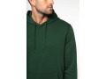K4027 - Sweat-shirt &eacute;coresponsable &agrave; capuche homme