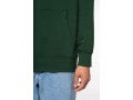K4027 - Sweat-shirt &eacute;coresponsable &agrave; capuche homme