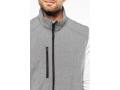 K403 - Bodywarmer softshell homme