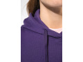 K473 - Sweat-shirt capuche femme