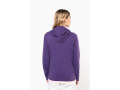 K473 - Sweat-shirt capuche femme