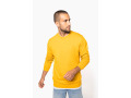 K474 - Sweat-shirt col rond unisexe
