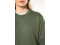 K474 - Sweat-shirt col rond unisexe