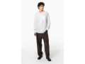 K516 - Chemise Oxford lav&eacute;e manches longues