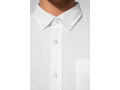 K516 - Chemise Oxford lav&eacute;e manches longues