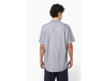 K535 - Chemise Oxford manches courtes