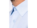 K595 - Chemise oxford manches longues homme
