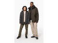 K677 - Parka doublure matelass&eacute;e