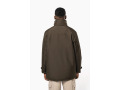 K677 - Parka doublure matelass&eacute;e