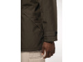K677 - Parka doublure matelass&eacute;e