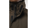 K677 - Parka doublure matelass&eacute;e