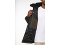 K677 - Parka doublure matelass&eacute;e