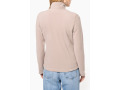 K907 - Veste micropolaire zipp&eacute;e femme