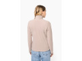 K907 - Veste micropolaire zipp&eacute;e femme