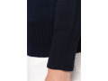 K968 - Pull col rond femme