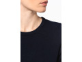 K968 - Pull col rond femme
