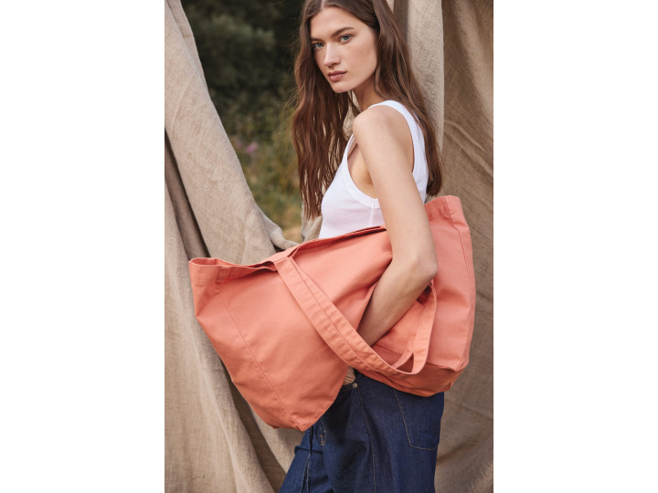 KI3212  Sac shopping