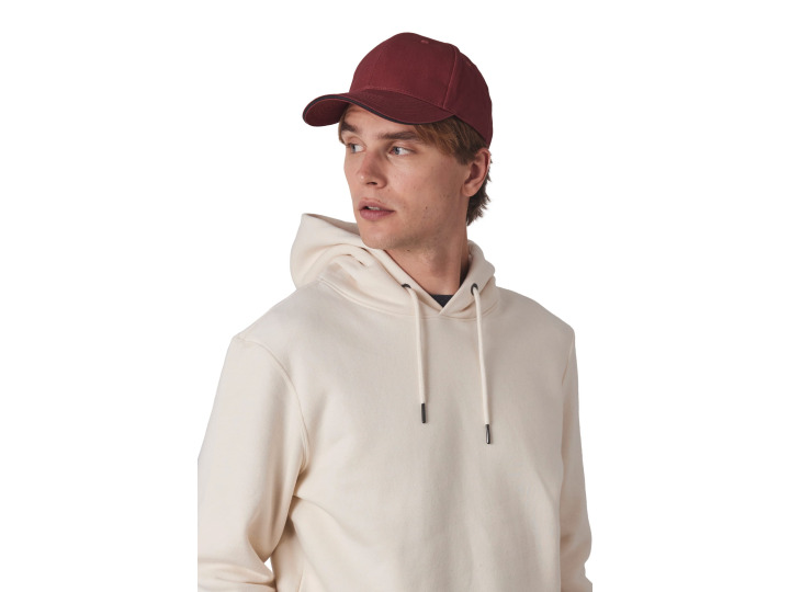 KP011  Orlando  casquette 6 panneaux