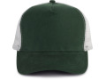 KP137 - Casquette trucker - 5 panneaux