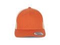 KP912 - Casquette Trucker mod&egrave;le r&eacute;tro - 6 panneaux
