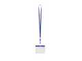 Lanyard Porte-Badge Maes - 3709
