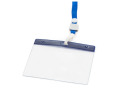 Lanyard Porte-Badge Maes - 3709