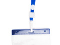 Lanyard Porte-Badge Maes - 3709