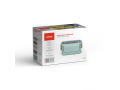 LIVMEN406 - Lunch box isotherme 3 bo&icirc;tes