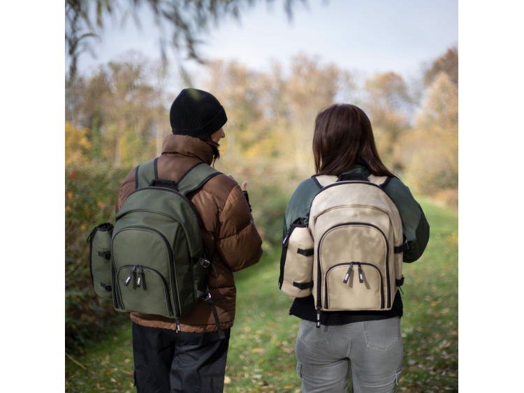 LIVSE970 - Sac à dos pique nique 4 personnes
