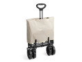 LIVSEP137 - Chariot de transport pliable 89L