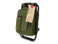 LIVSEP140 - Chaise sac &agrave; dos isotherme 3L