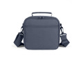 LIVSEP151G - Sacoche lunch box 3 bo&icirc;tes