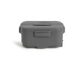 Lunch box chauffante prise ou allume cigare - MEN396