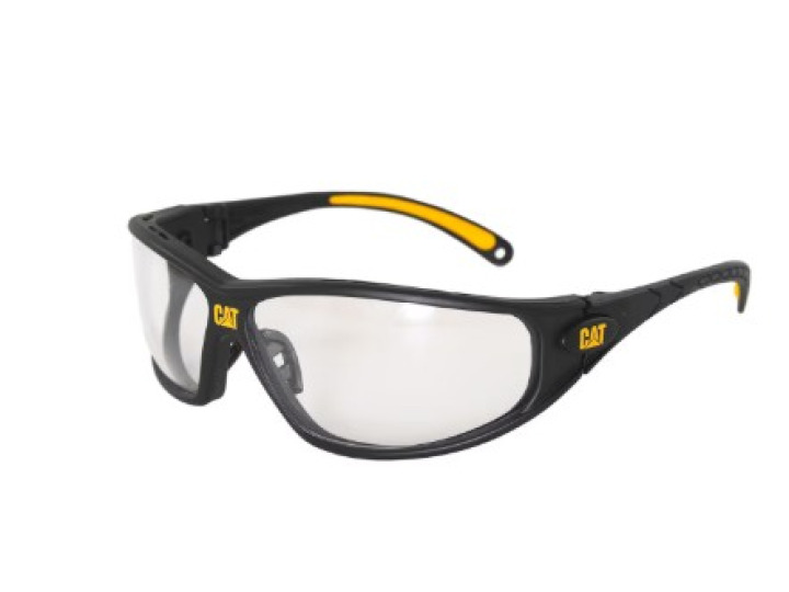 Lunettes de protection pont nez souple  CATTREAD