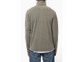 Micropolaire col zippé homme - K912