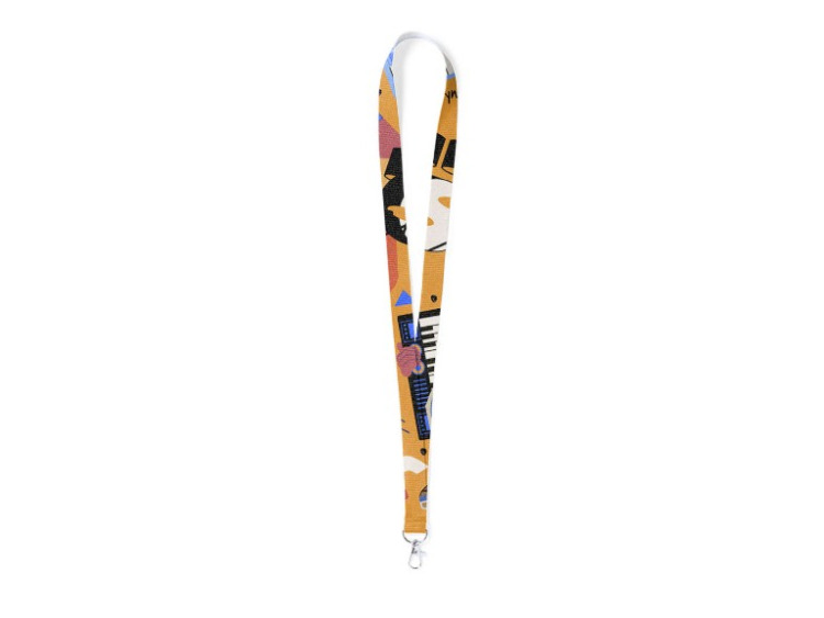 MKT8780 - Lanyard Neck