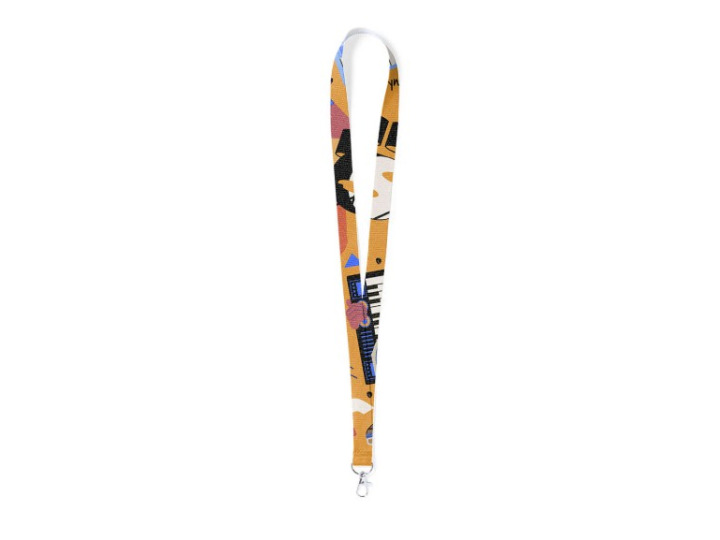 MKT8780  Lanyard Neck