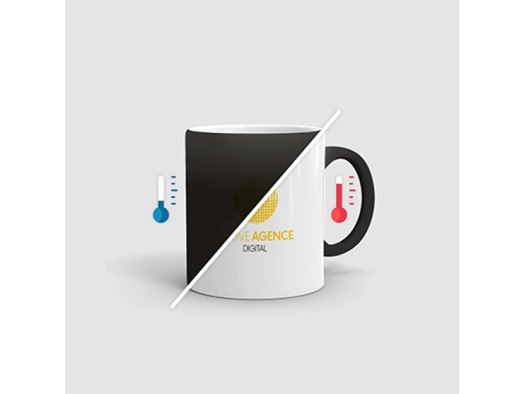 Mug magique